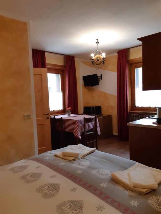Casa Anita * Livigno