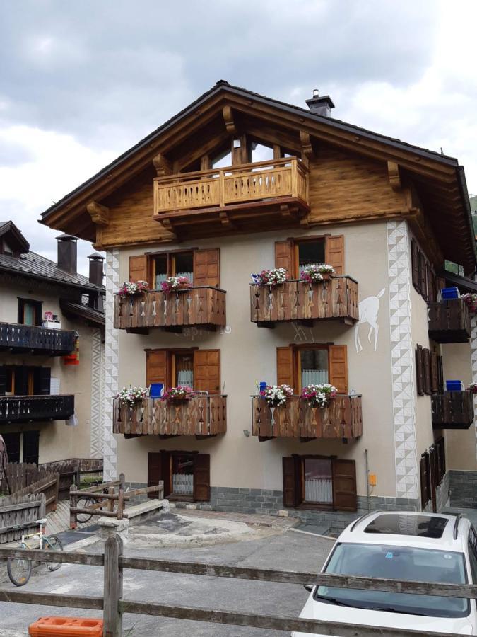 Casa Anita Livigno