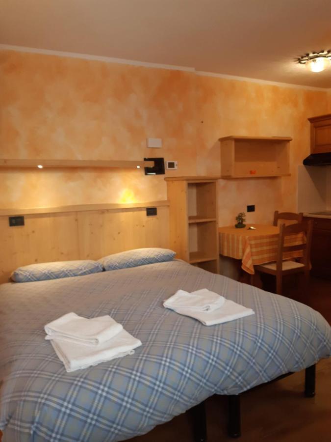 Casa Anita Aparthotel *
