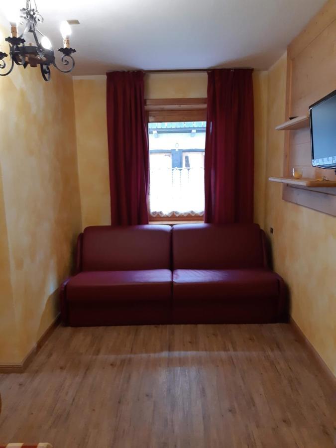 Casa Anita Aparthotel Livigno