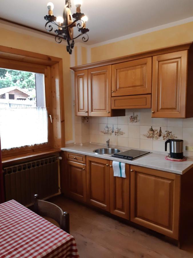 Casa Anita Aparthotel