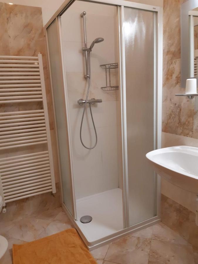 Casa Anita Aparthotel Livigno