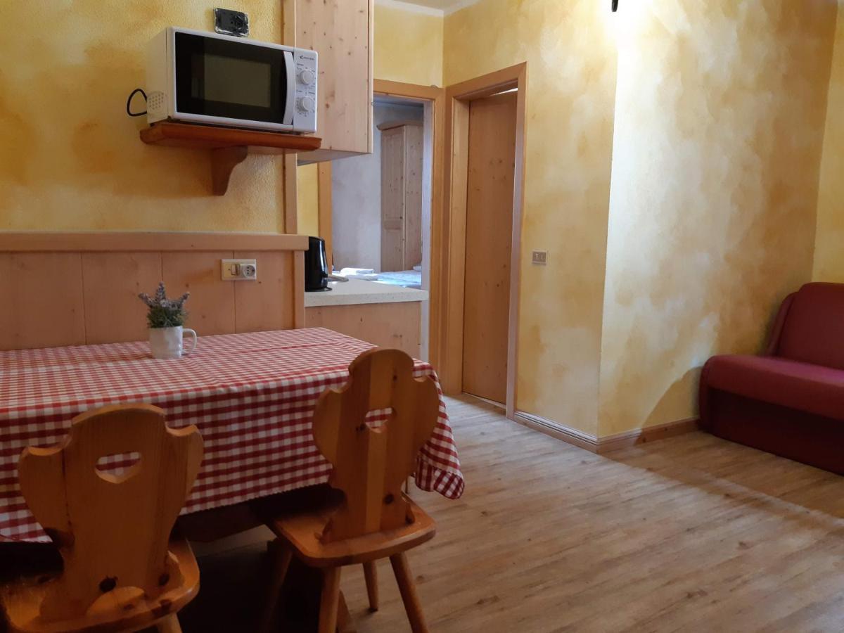 Aparthotel Casa Anita Livigno
