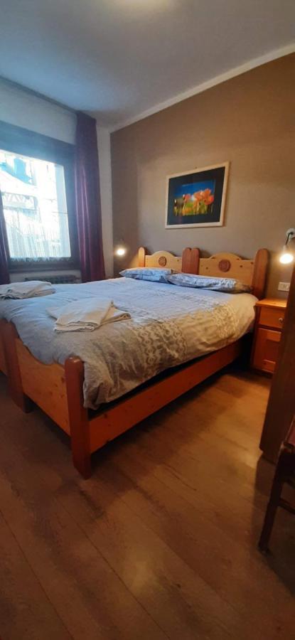 Aparthotel Casa Anita Livigno