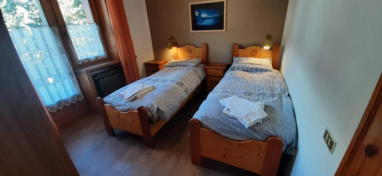 Aparthotel Casa Anita Livigno